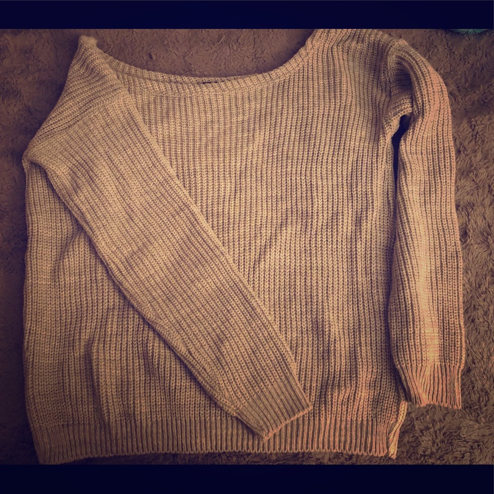 Sweater